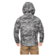 Rothco Special Ops Soft Shell Jacket - Mens, Black Camo, Medium, 97675-BlackCamo-M