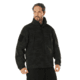 Rothco Special Ops Soft Shell Jacket - Mens, XL, Midnight Black Camo, 12050-MidnightBlackCamo-XL