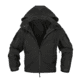 Rothco Special Ops Soft Shell Jacket - Mens, Black, Small, 9767-Black-S