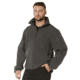 Rothco Special Ops Soft Shell Jacket - Mens, Gun Metal Grey, Small, 9824-GunMetalGrey-S