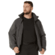 Rothco Special Ops Soft Shell Jacket - Mens, Gun Metal Grey, Small, 9824-GunMetalGrey-S