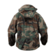 Rothco Special Ops Soft Shell Jacket - Mens, Woodland Camo, 4XL, 99908-WoodlandCamo-4XL