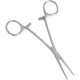 Rothco Stainless Steel 5.5 in Forceps, 3404