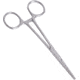 Rothco Stainless Steel 5.5 in Forceps, 3404