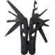 Rothco Stainless Steel Multi-Tool, Black, 3225-Black