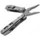 Rothco Stainless Steel Multi-Tool, Silver, 5223-Silver