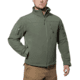 Rothco Stealth Ops Soft Shell Tactical Jacket, Olive Drab, Extra Large, 3806-OliveDrab-XL