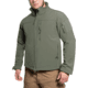 Rothco Stealth Ops Soft Shell Tactical Jacket, Olive Drab, Extra Large, 3806-OliveDrab-XL