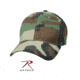 Rothco Multicam Low Profile Cap, 8287
