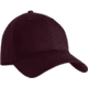 Rothco Supreme Solid Color Low Profile Cap - Mens, One Size, Maroon, 10513-Maroon-OneSize