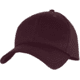 Rothco Supreme Solid Color Low Profile Cap - Mens, One Size, Maroon, 10513-Maroon-OneSize