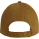 Rothco Supreme Solid Color Low Profile Cap - Mens, One Size, Work Brown, 10518-WorkBrown-OneSize
