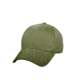 Rothco Supreme Solid Color Low Profile Cap, Olive Drab, 8289-OliveDrab