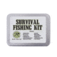 Rothco Survival Fishing Kit, 2725