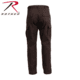Rothco SWAT Cloth BDU Pants, Black, XL, 6215-Black-XL