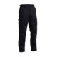 Rothco SWAT Cloth BDU Pants, Black, XL, 6215-Black-XL