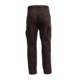 Rothco SWAT Cloth BDU Pants, Black, XL, 6215-Black-XL