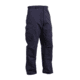 Rothco SWAT Cloth BDU Pants, Black, XL, 6215-Black-XL