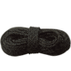 Rothco SWAT Rappelling Ropes, Black, 150 ft, 279