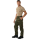 Rothco Tactical BDU Pants, Olive Drab, Size 1, 7838-OliveDrab-1