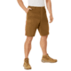 Rothco Tactical BDU Shorts - Men's, Work Brown, Medium, 613902037502