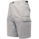 Rothco Tactical BDU Shorts - Mens, Grey, Small, 65235-Grey-S