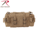 Rothco Tactical Convertipack, Coyote Brown, 23620-CoyoteBrown