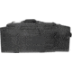 Rothco Tactical Defender Duffle Bag - Black, 23600