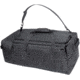 Rothco Tactical Defender Duffle Bag - Black, 23600