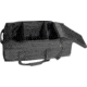 Rothco Tactical Defender Duffle Bag - Black, 23600