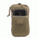 Rothco Tactical MOLLE Wallet, MultiCam, 11661-MultiCam