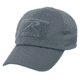 Rothco Tactical Operator Cap, Gun Metal Grey, 9362-GunMetalGrey