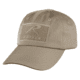 Rothco Tactical Operator Cap, Khaki, 9362-Khaki