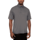 Rothco Tactical Performance Polo Shirt - Mens, Grey, Extra Large, 39130-Grey-XL