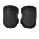 Rothco Tactical Protective Gear Knee Pads, Black, 11058-Black