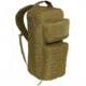 Rothco Tactical Single Sling Pack w/ Laser Cut MOLLE, Coyote Brown, 2235-CoyoteBrown