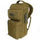 Rothco Tactical Single Sling Pack w/ Laser Cut MOLLE, Coyote Brown, 2235-CoyoteBrown