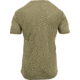 Rothco Tactical T-Shirt, Mens, Athletic Fit, AR 670-1 Coyote Brown, Medium, 1656-566