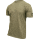 Rothco Tactical T-Shirt, Mens, Athletic Fit, AR 670-1 Coyote Brown, Medium, 1656-566