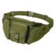 Rothco Tactical Waist Pack, Olive Drab, 4960-OliveDrab
