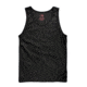 Rothco Tank Top, Black, L, 6602-Black-L