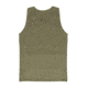 Rothco Tank Top, Coyote Brown, Small, 3828-CoyoteBrown-S