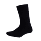 Rothco Thermal Boot Socks, Black, 6152-Black
