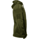 Rothco Thin Blue Line Concealed Carry Hoodie, Olive Drab, Extra Large, 52471-OliveDrab-XL