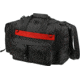 Rothco Thin Red Line Concealed Carry Bag, Black, 2751