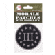 Rothco Three Percenter Patch, Header Card, P73199-HeaderCard