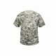 Rothco Total Terrain Camo T-Shirt, Extra Small, 5471-XS