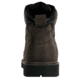 Rothco Tradesman 6 Inch Composite Toe Work Boot, Brown, 6, 54115-Brown-6