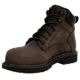 Rothco Tradesman 6 Inch Work Boot, Brown, 6, 54105-Brown-6
