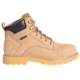 Rothco Tradesman 6in Work Boots - Men's, Coyote Brown, 13 US, 54120-AR670-1CoyoteBrown-13